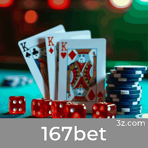 167bet: Jogo em Tempo Real e Experiência Empolgante