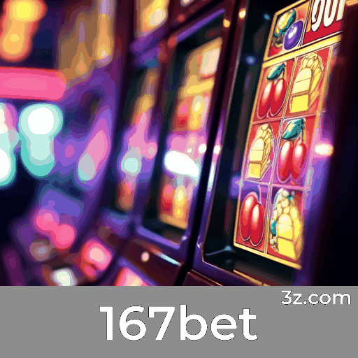 Sistema de Recompensas por Níveis: Maximize Seus Ganhos no 167bet