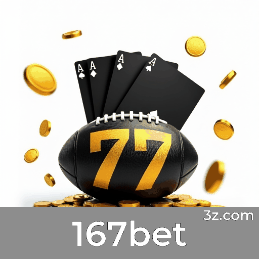 Desbloqueie Privilégios Exclusivos com Sua Conta 167bet