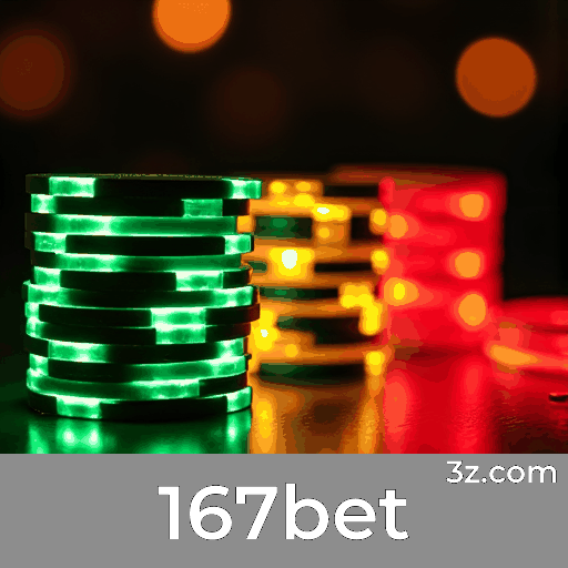 167bet Jogos: Domine Estratégias de Cassino e Ganhe Mais