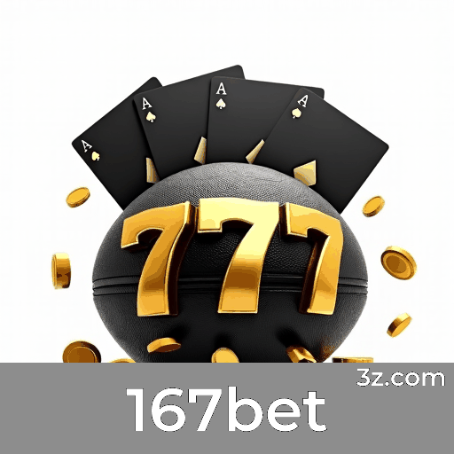 167bet e Bônus: Estratégias para Ganhos Inteligentes