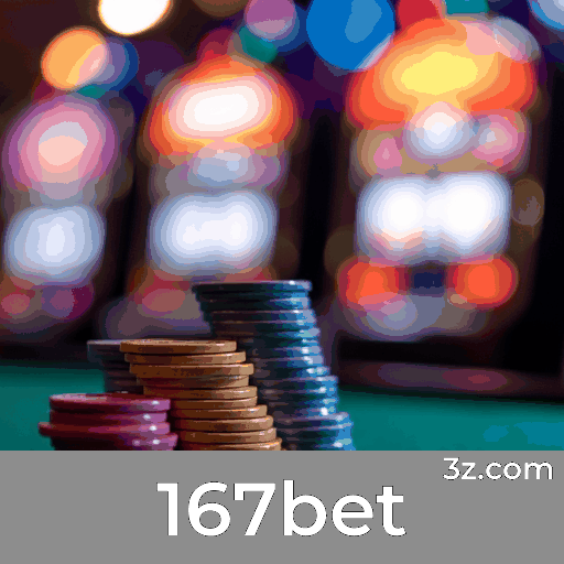 Inovação em Desenvolvimento de Jogos: Redefinindo o Valor no 167bet