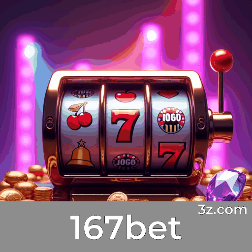 167bet Jogos: Domine Estratégias de Cassino e Ganhe Mais