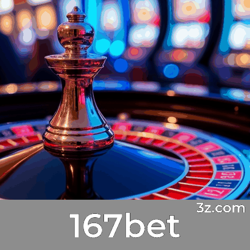 Experiências Inovadoras em Jogos Online: Desenvolvimento de Ponta no 167bet