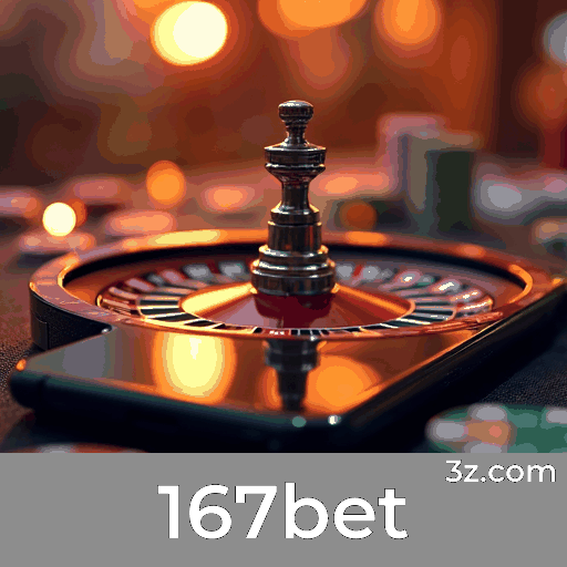 Promoções Inovadoras: Valor Multiplicado e Recompensas Exclusivas no 167bet