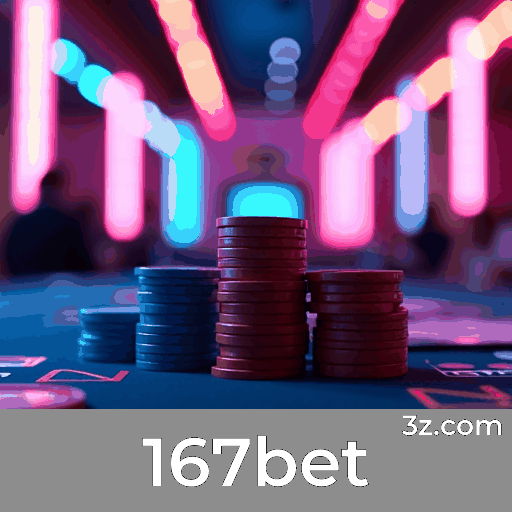 167bet: Experiência de Real Dealer no Cassino Online Brasileiro