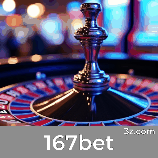 167bet: Especialista em Apostas Esportivas no Brasil