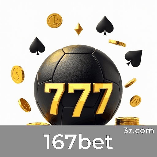 Sistema de Recompensas por Níveis: Maximize Seus Ganhos no 167bet